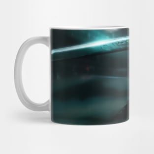 Cloud Strife, FFVII Remake Mug